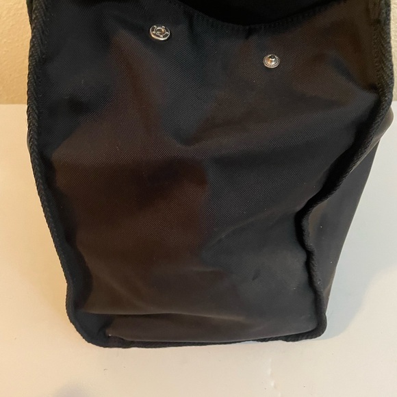 Victoria’s Secret Expandable Weekender  Men CarryOn Bag - Picture 7 of 12